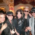 Scorpions