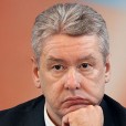 Сергей Собянин 