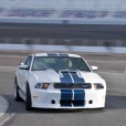 Shelby GT350