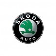 Шкода лого