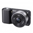 Sony NEX-C3