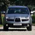 Subaru Tribeca.