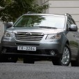Subaru Tribeca.