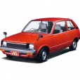 Suzuki Alto.