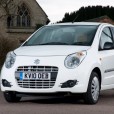 Suzuki Alto.