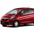 Suzuki Cervo.