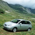 Suzuki Liana 
