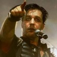 Тилль Линдеманн ( Rammstein )