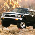 Toyota 4Runner