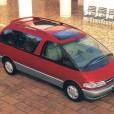 Toyota Previa 