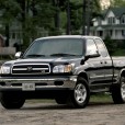 Toyota Tundra.