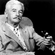 Уильям Фолкнер