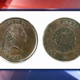 В США цент продали за миллион долларов