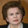 Валентина Терешкова