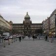 Вацлавская площадь