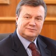Виктор Янукович