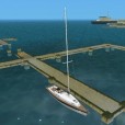 Яхты в GTA:Marquis
