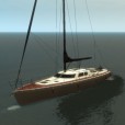 Яхты в GTA:Marquis
