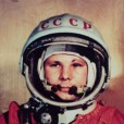 Юрий Гагарин 