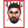 Журнал Time — Бин Ладен