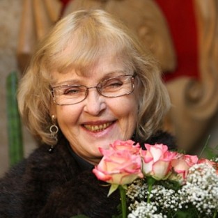 Ада Роговцева