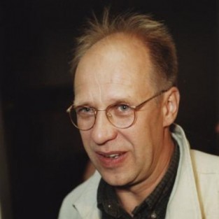 Александр Феклистов