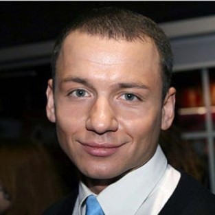 Александр Олешко
