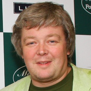 Александр Стриженов