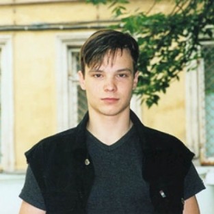 Алексей Чадов