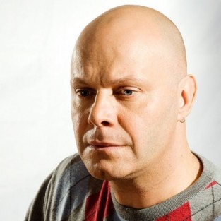 Алексей Кортнев