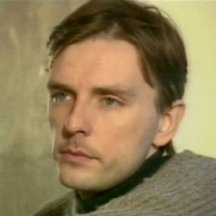 Алексей Нилов