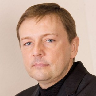 Алексей Нилов