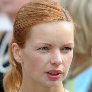 Алиса Гребенщикова