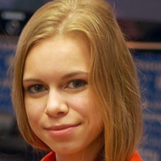 Анастасия Зюркалова