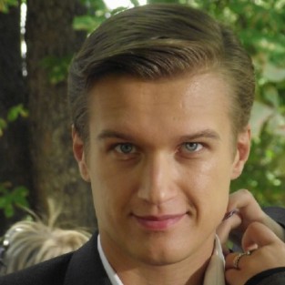 Анатолий Руденко