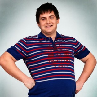 Андрей Аверин
