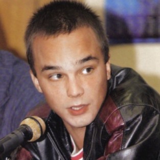 Андрей Чадов