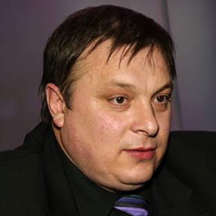 Андрей Разин