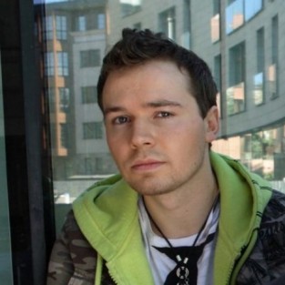 Андрей Сафронов