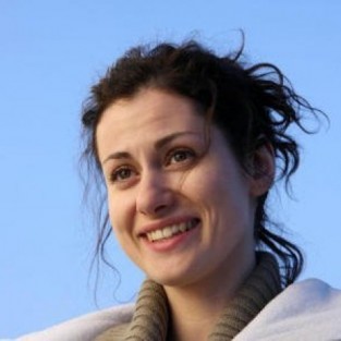 Анна Ковальчук