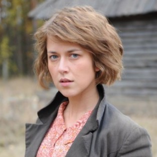 Анна Кузина