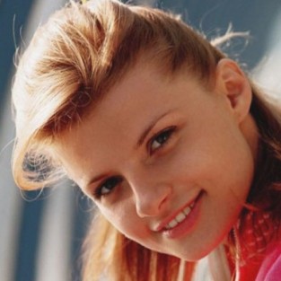 Анна Шерлинг
