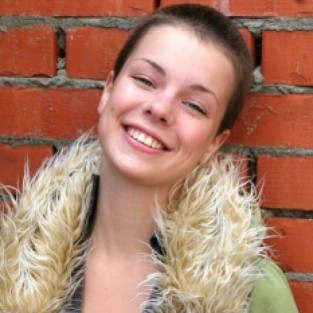 Анна Старшенбаум