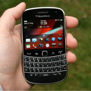 BlackBerry N 10