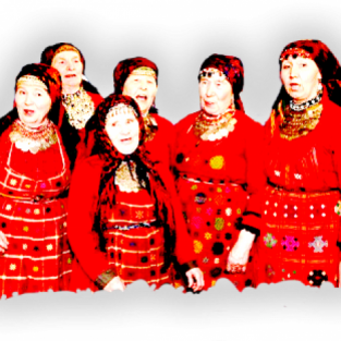 Бурановские бабушки