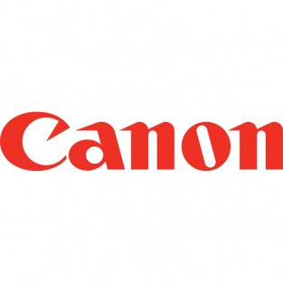 Canon: первый и последний логотипы