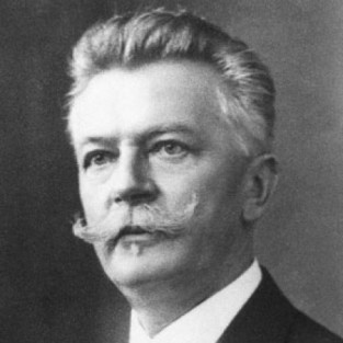 Даниэль Сваровски