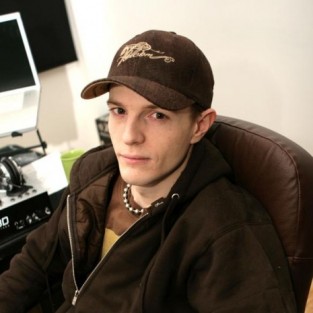 Deadmau5