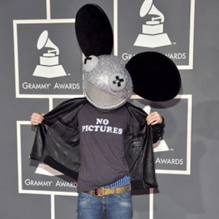 Deadmau5