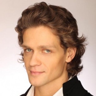 Дмитрий Гуданов